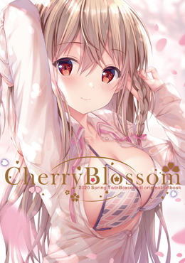 CherryBlossom